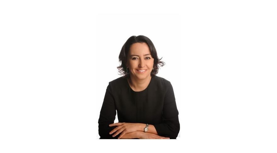 Exclusive Interview With Sevgi Akarcesme
